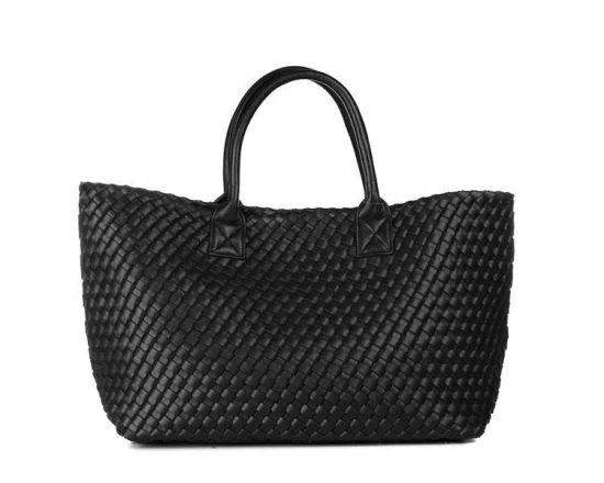 Auf Lager, hochwertige Nylon-Kulturtasche, Outdoor-Reise-Kosmetiktasche, individuelle Damen-Make-up-Tasche mit Aufnäher